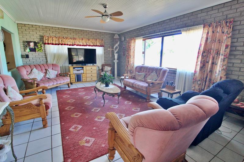 3 Bedroom Property for Sale in Groot Brakrivier Central Western Cape
